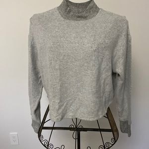 Socialite soft sweater. Brand new without tags